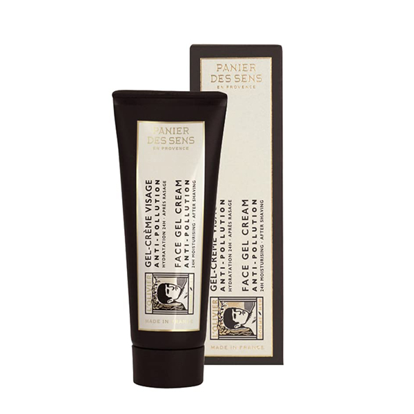 men moisturizing cream